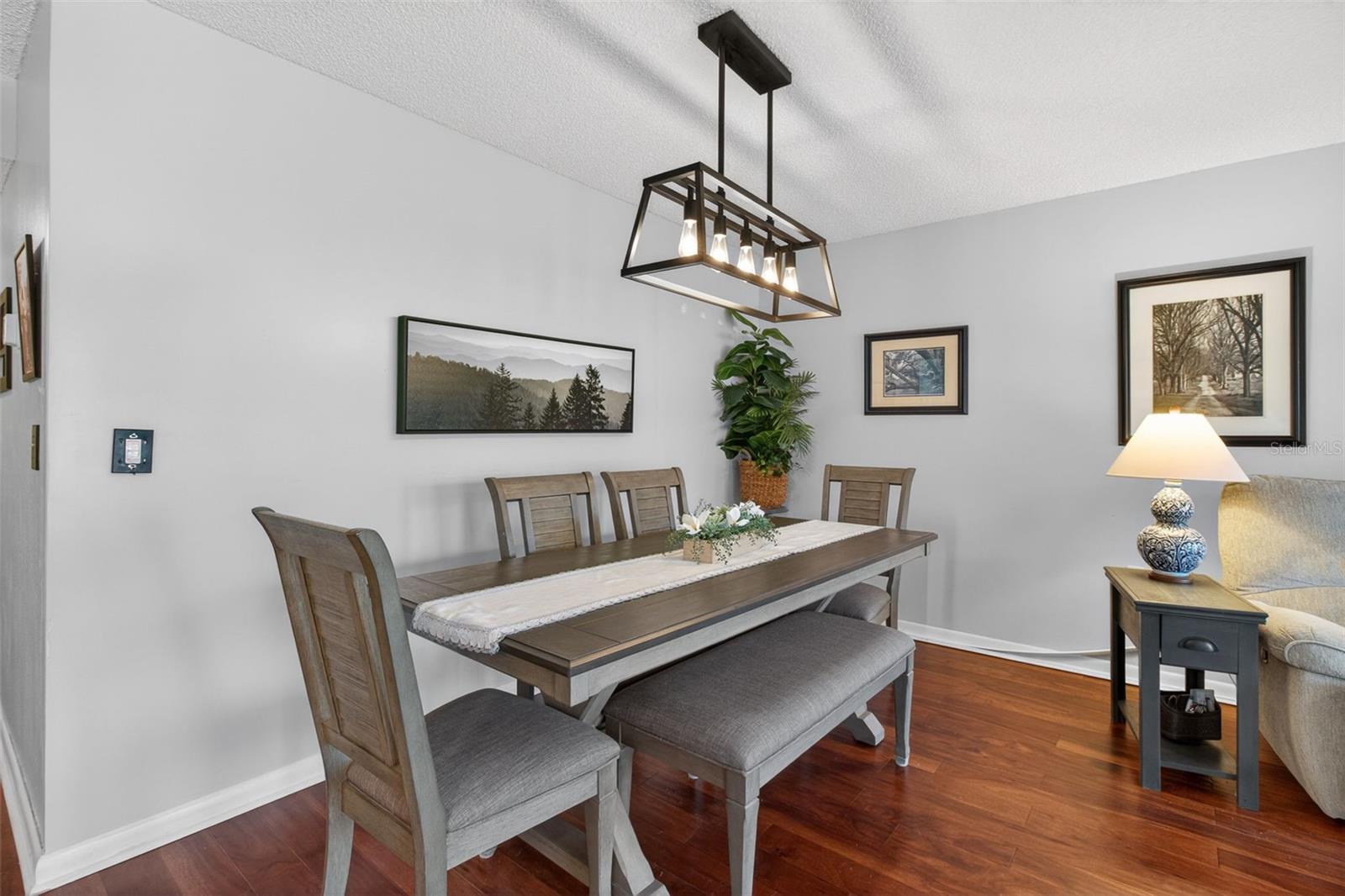 VILLAGE ON LAKE SEMINOLE CONDO THE - Residential