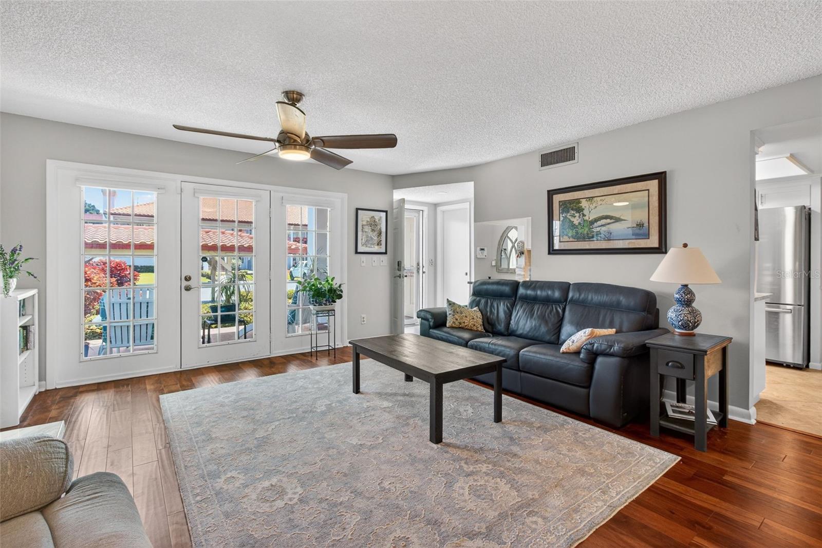 VILLAGE ON LAKE SEMINOLE CONDO THE - Residential