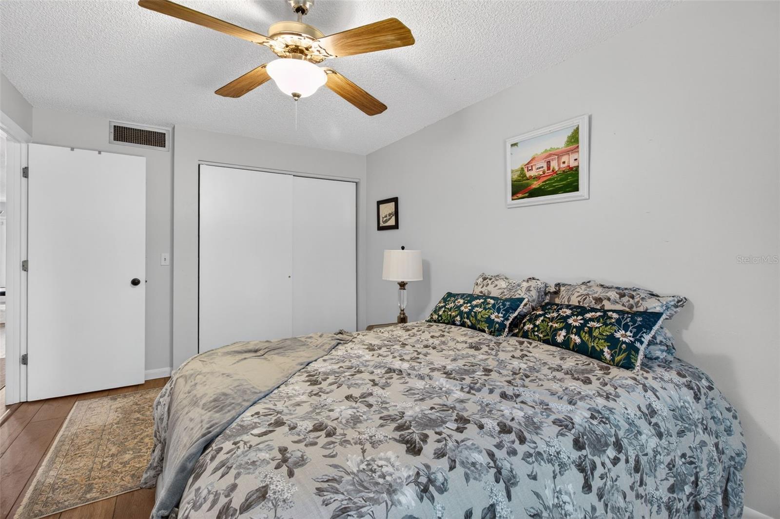 VILLAGE ON LAKE SEMINOLE CONDO THE - Residential