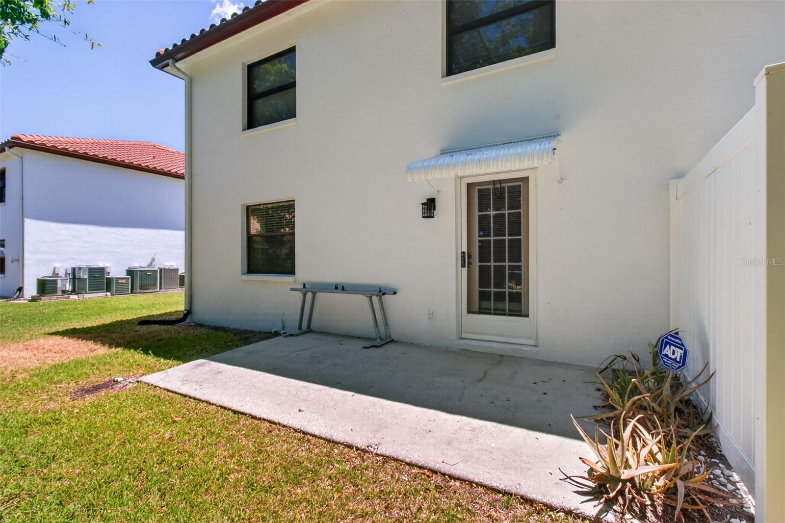 VILLAGE ON LAKE SEMINOLE CONDO THE - Residential