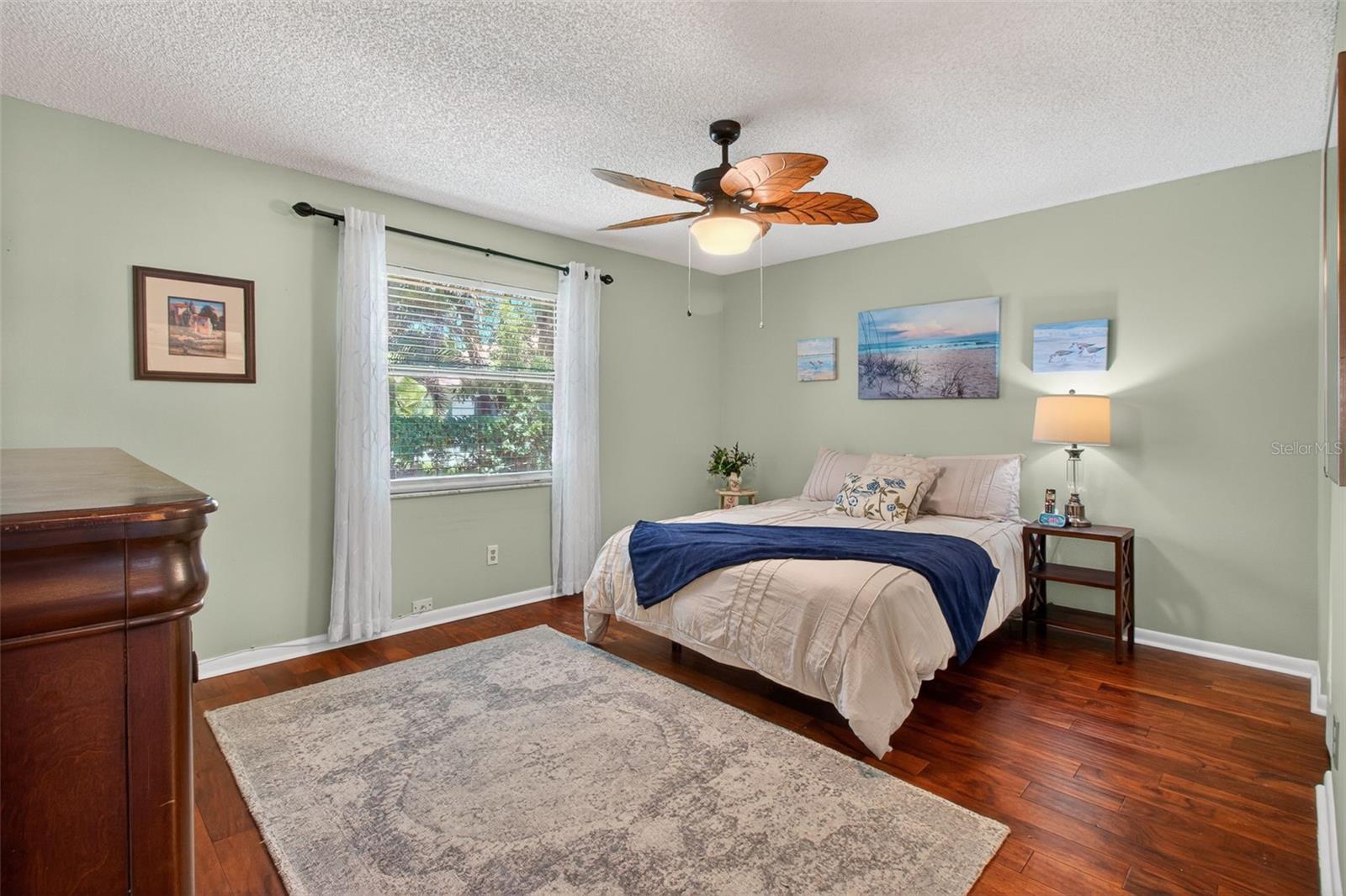 VILLAGE ON LAKE SEMINOLE CONDO THE - Residential