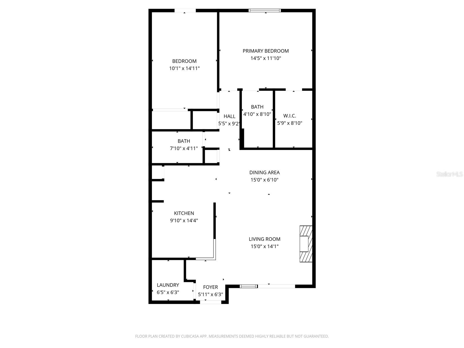 VILLAGE ON LAKE SEMINOLE CONDO THE - Residential