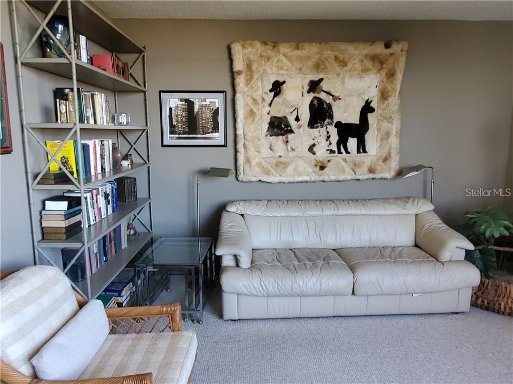 PRIVATEER NORTH - Residential Lease