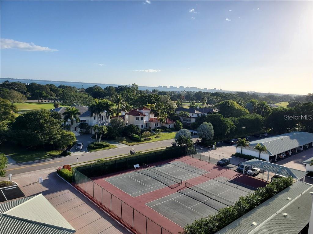 PRIVATEER NORTH - Residential Lease