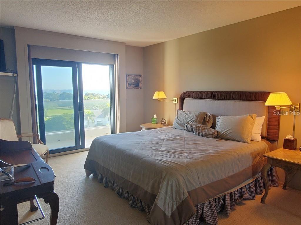 PRIVATEER NORTH - Residential Lease