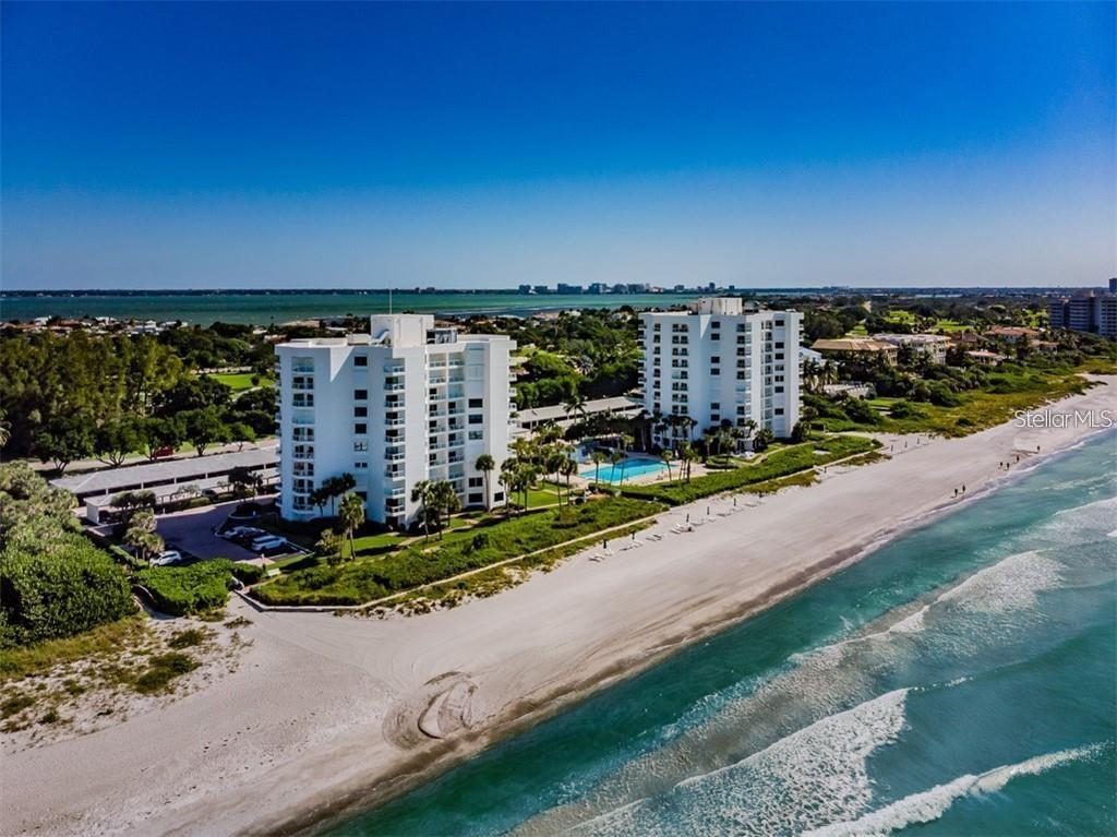 1050 LONGBOAT CLUB ROAD 804