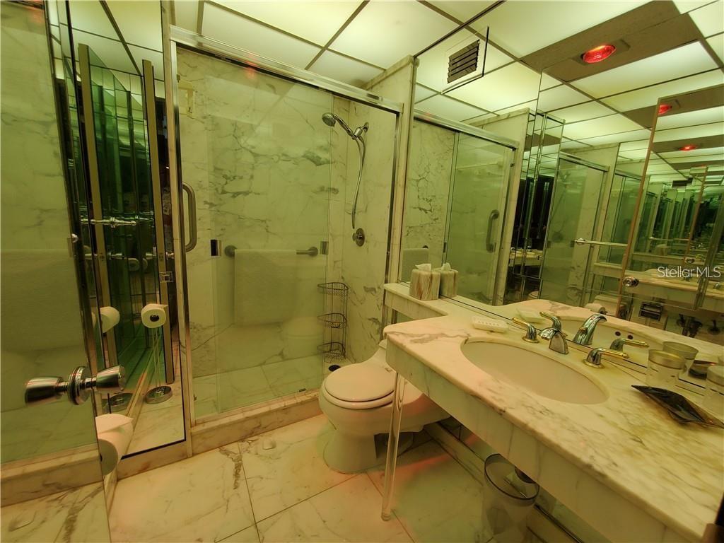 PRIVATEER NORTH - Residential Lease