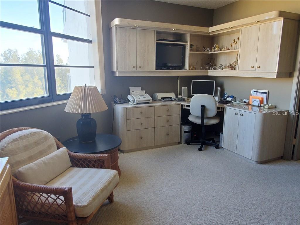 PRIVATEER NORTH - Residential Lease