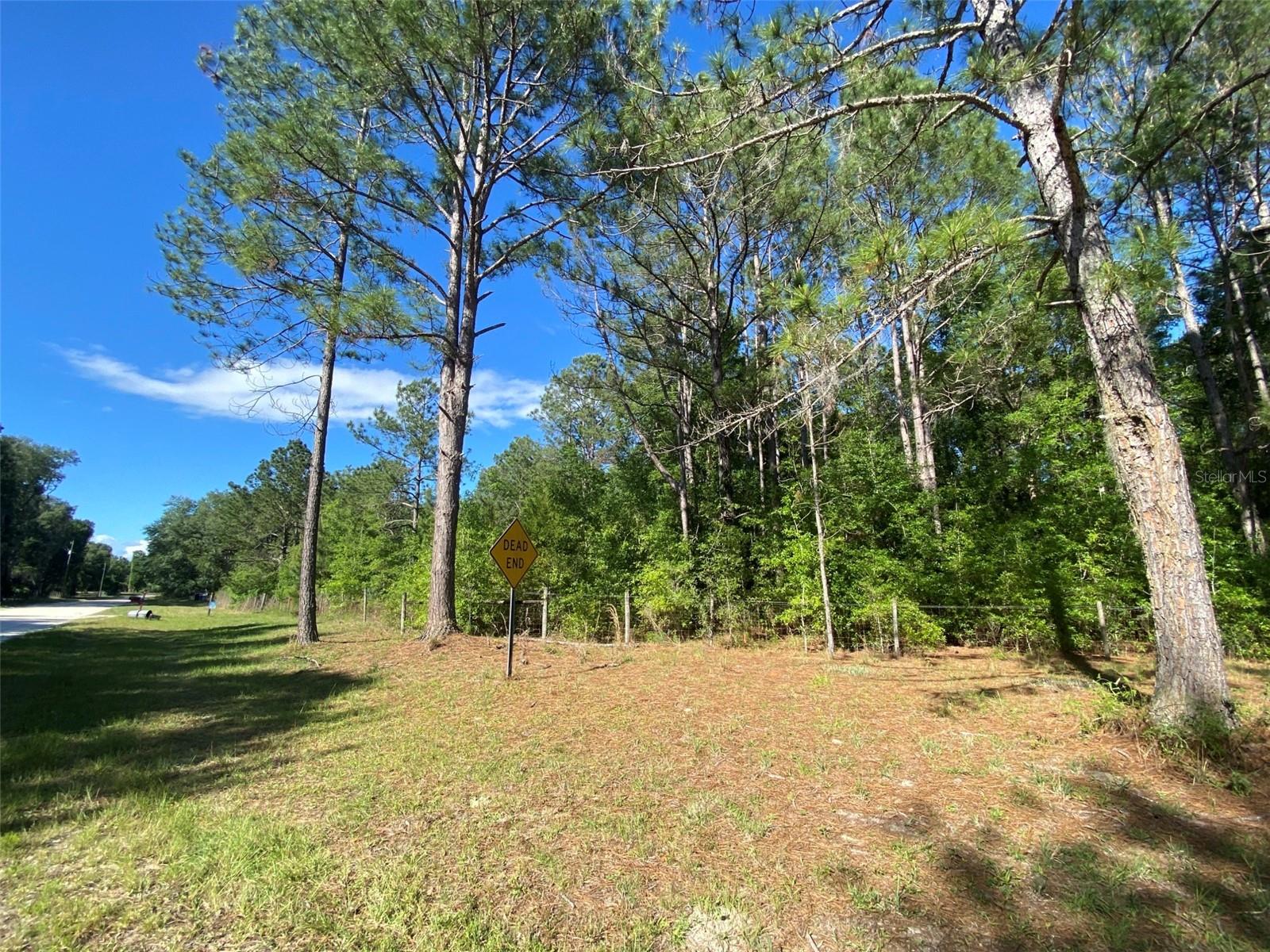 ARROW HEAD ACRES - Land