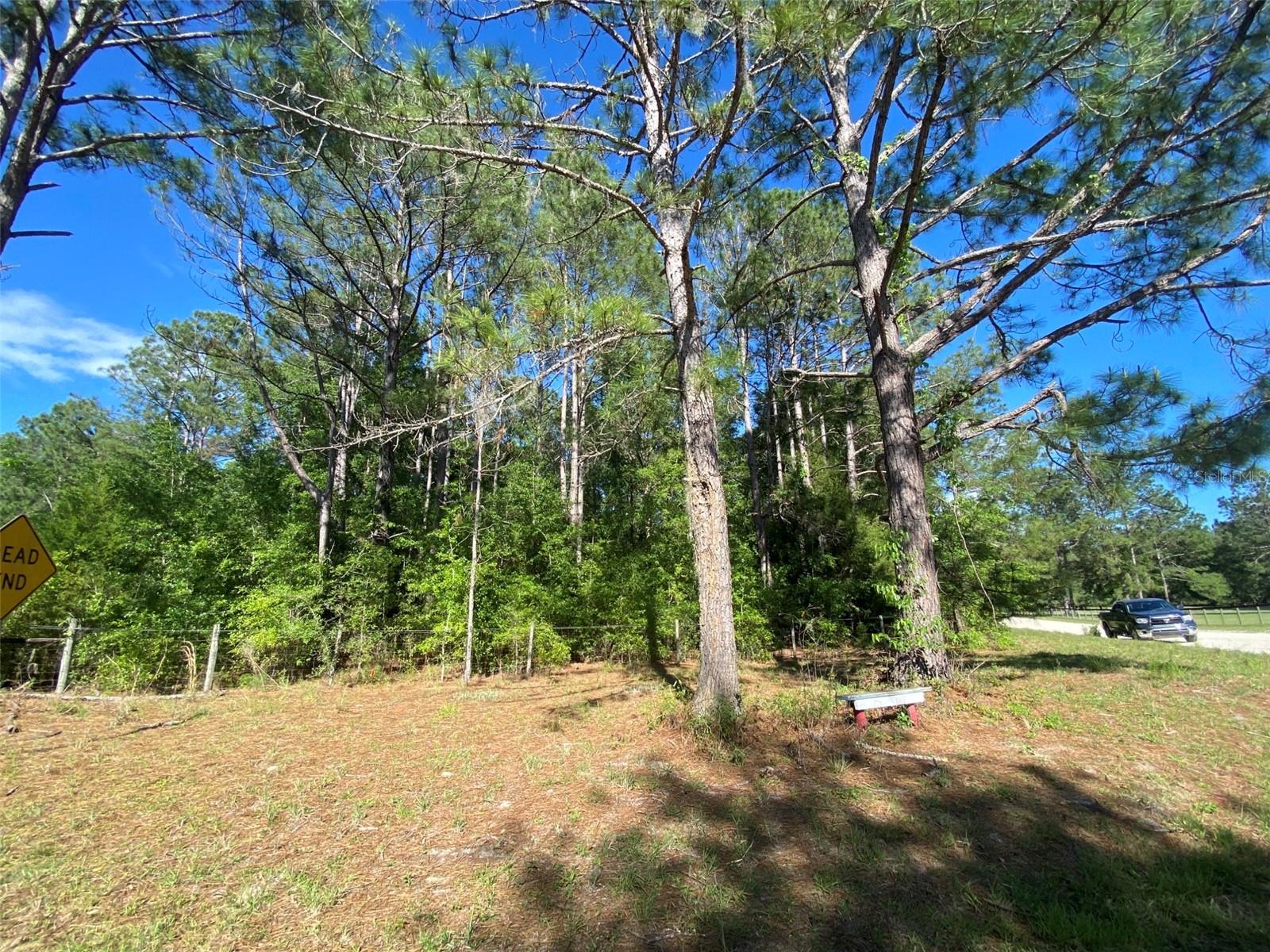 ARROW HEAD ACRES - Land