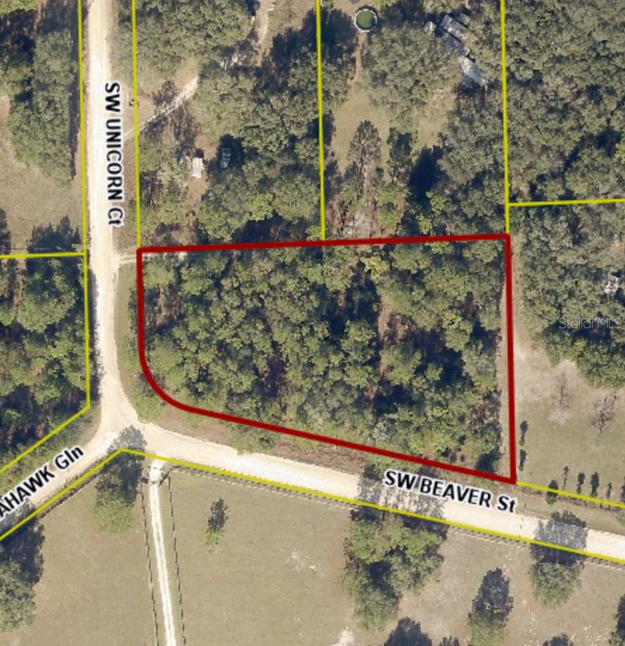 ARROW HEAD ACRES - Land