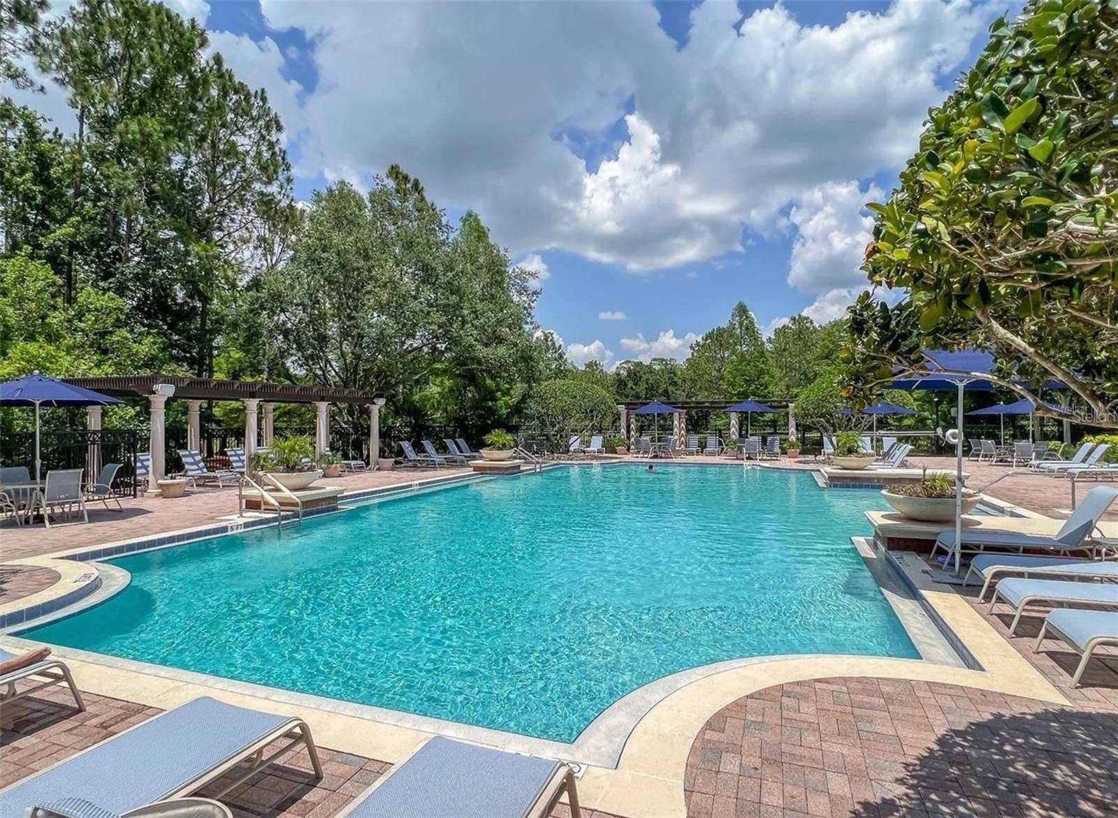 SIGNATURE LAKES PRCL 01C - Residential