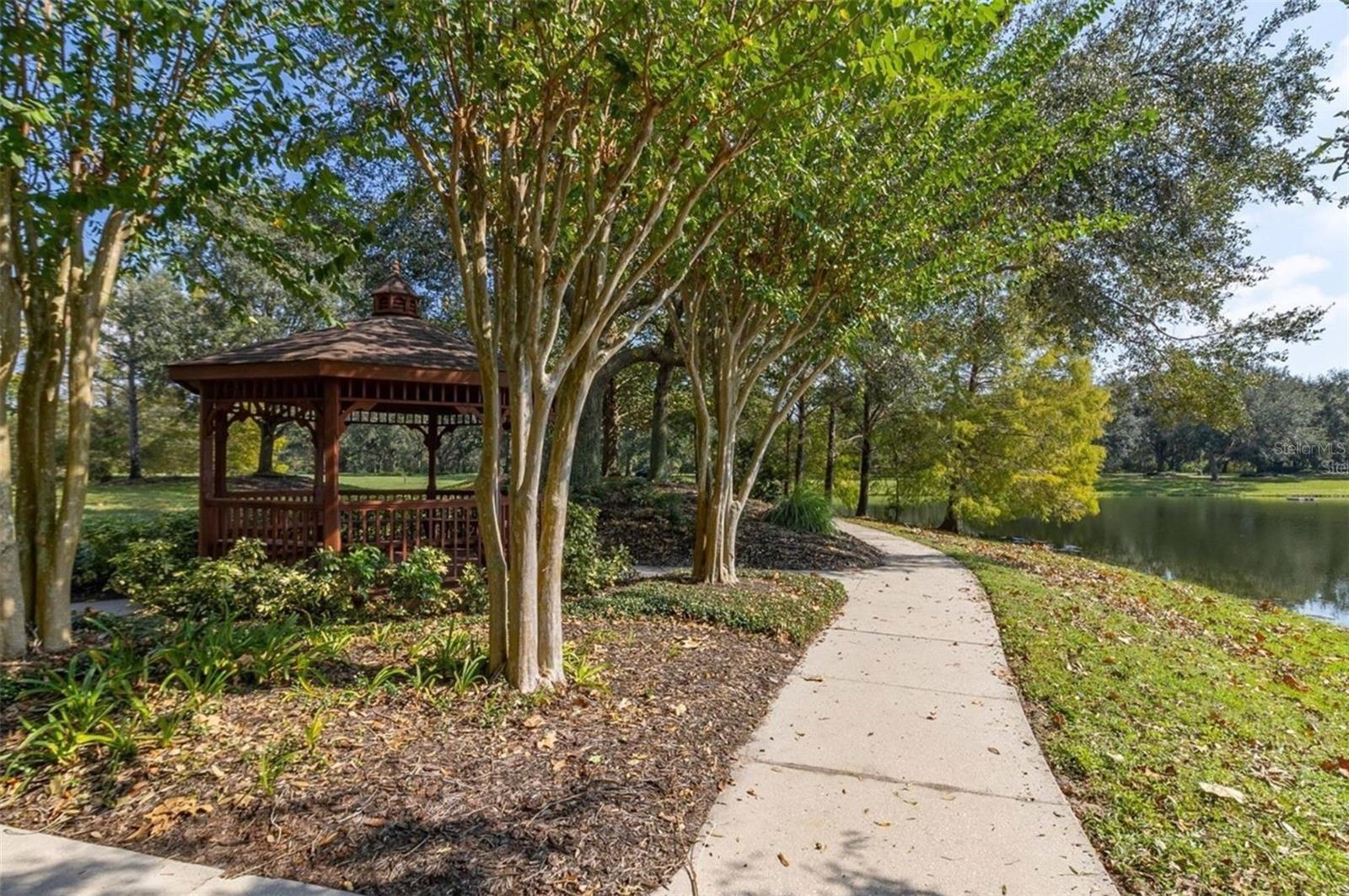 SIGNATURE LAKES PRCL 01C - Residential