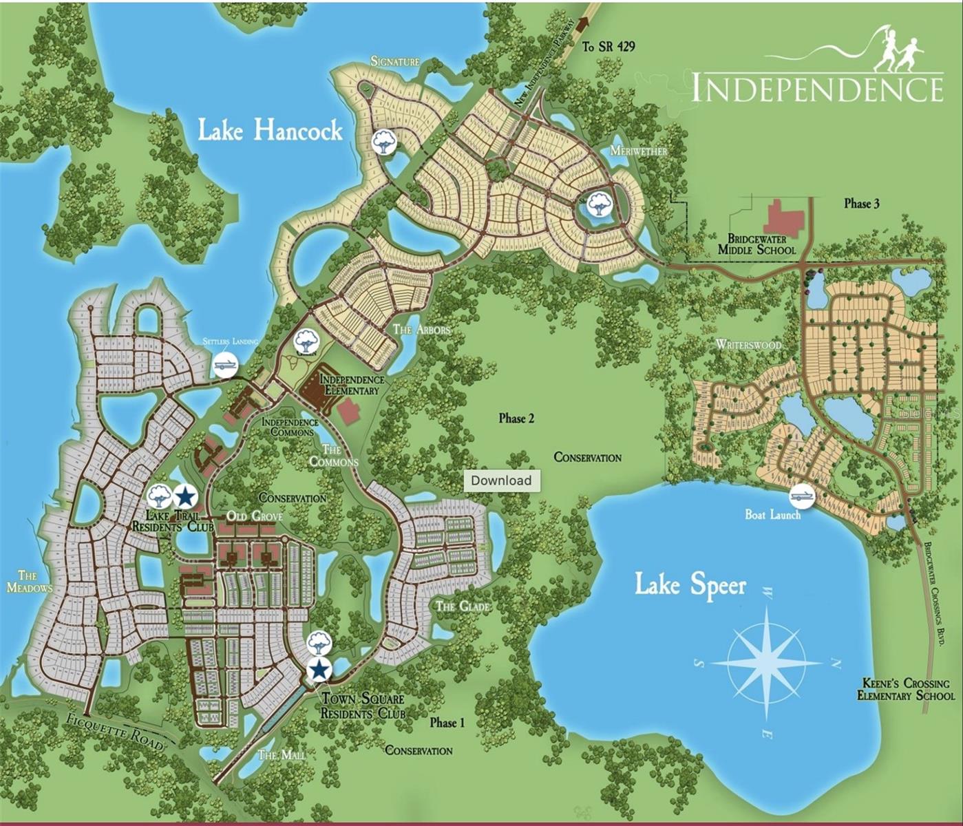 SIGNATURE LAKES PRCL 01C - Residential