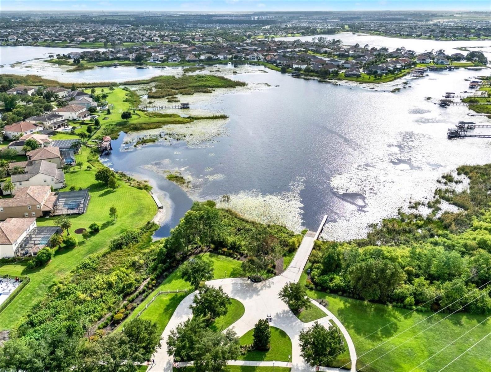 SIGNATURE LAKES PRCL 01C - Residential