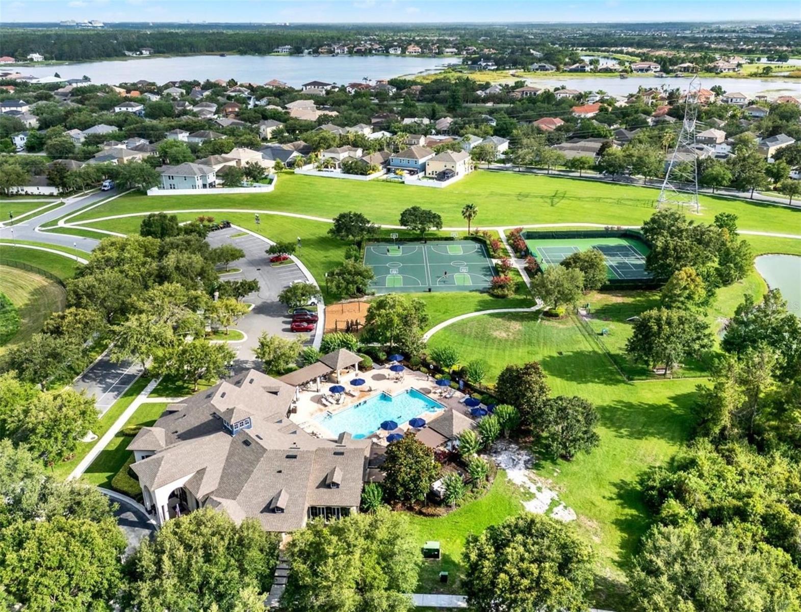 SIGNATURE LAKES PRCL 01C - Residential