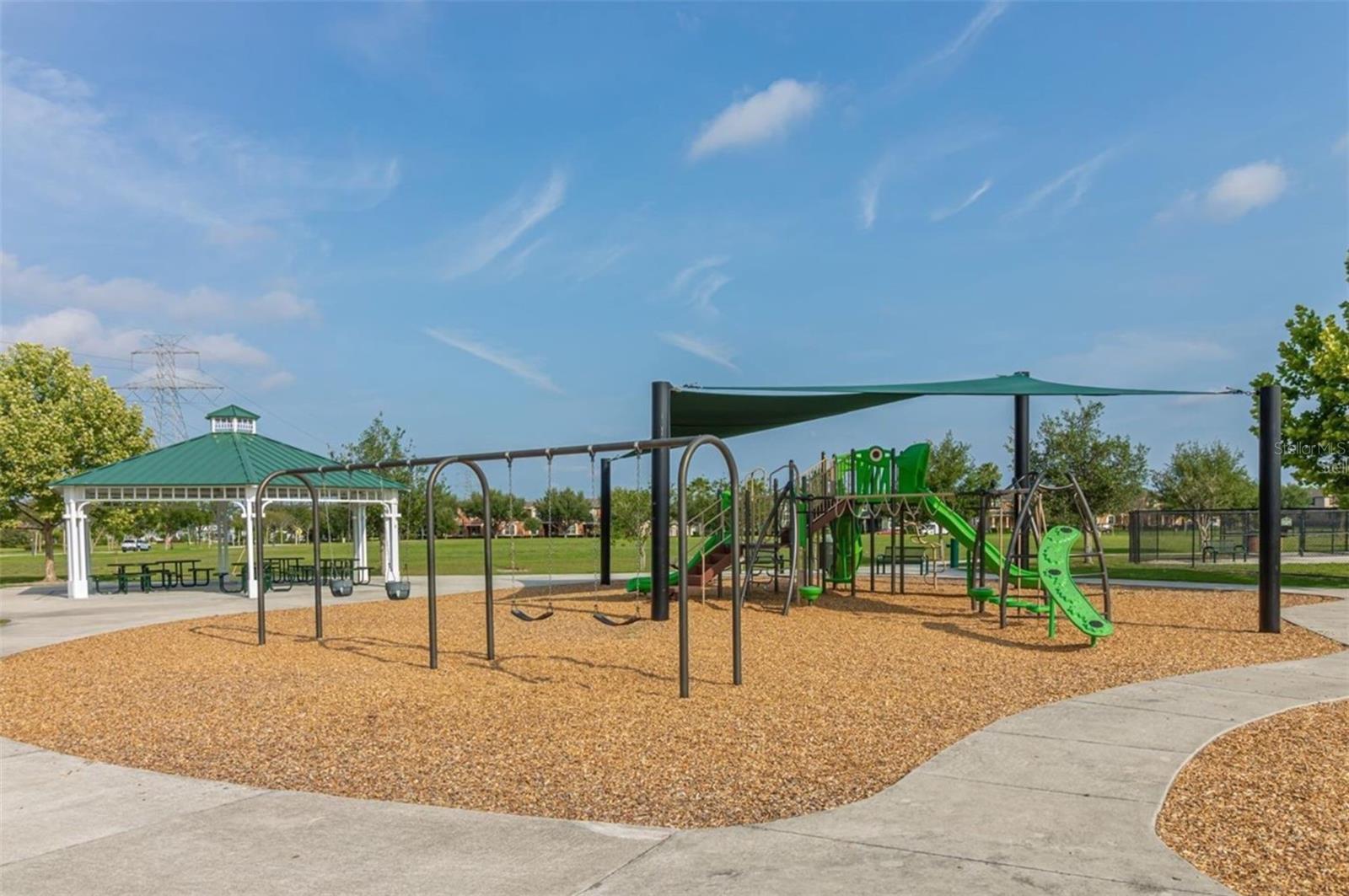 SIGNATURE LAKES PRCL 01C - Residential