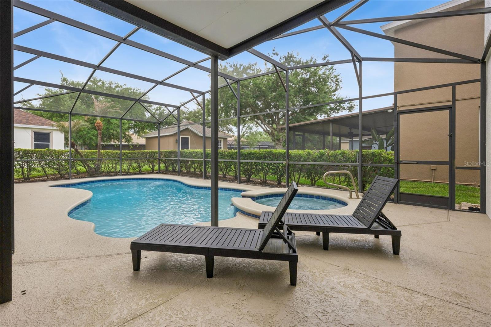 SIGNATURE LAKES PRCL 01C - Residential