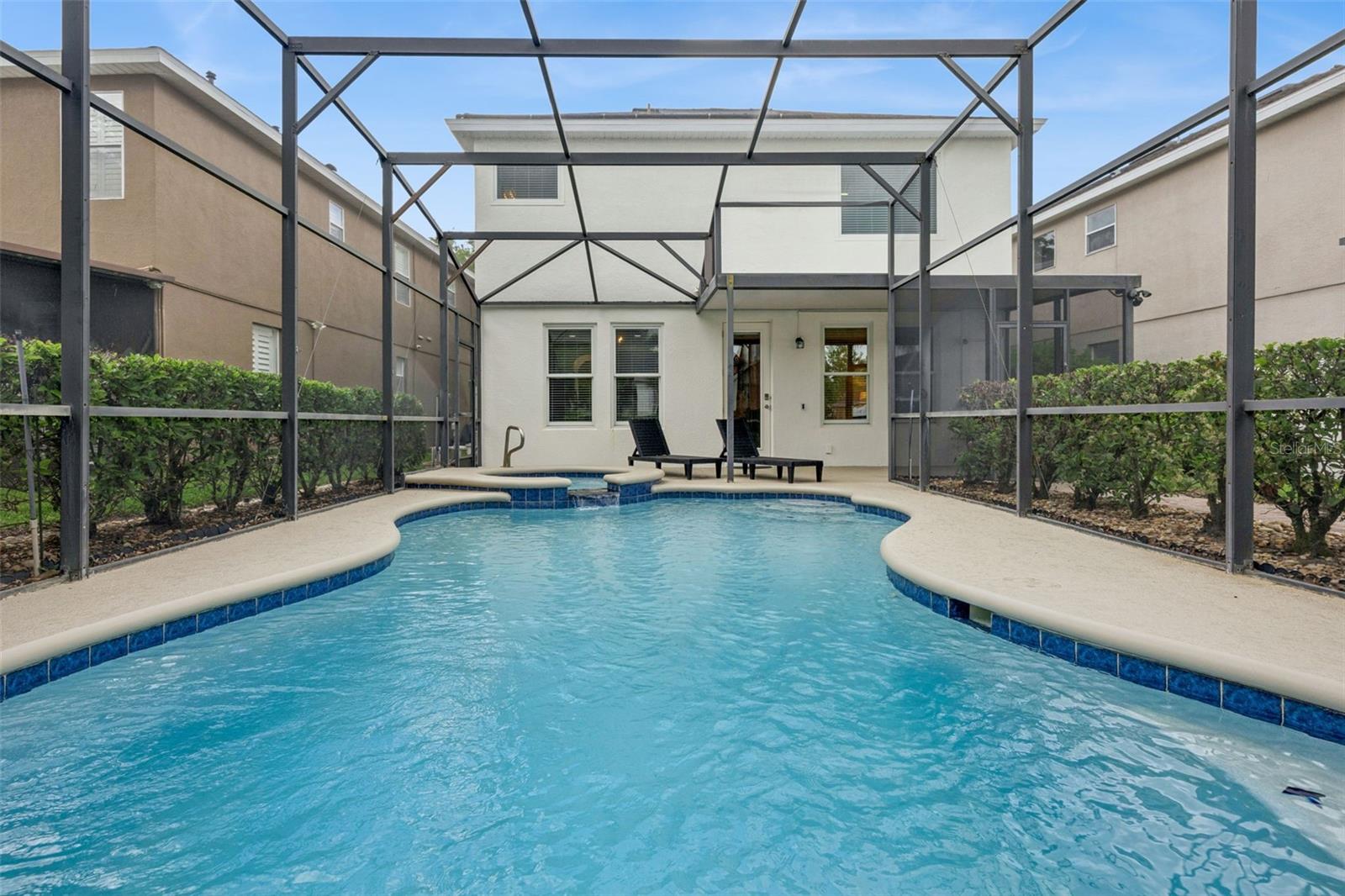 SIGNATURE LAKES PRCL 01C - Residential