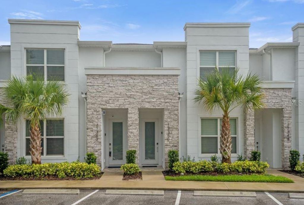 Photo of 17350 Blessing Drive, Clermont, FL 34714 (MLS # O6406276)