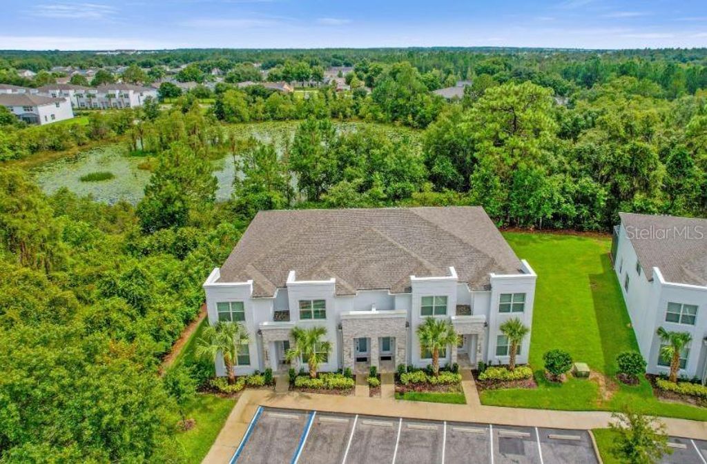 Photo of 17350 Blessing Drive, Clermont, FL 34714 (MLS # O6406276)