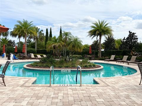 A home in CLERMONT