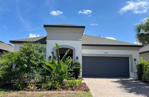 A home in CLERMONT