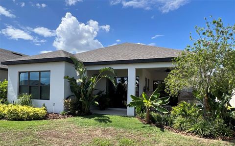 A home in CLERMONT