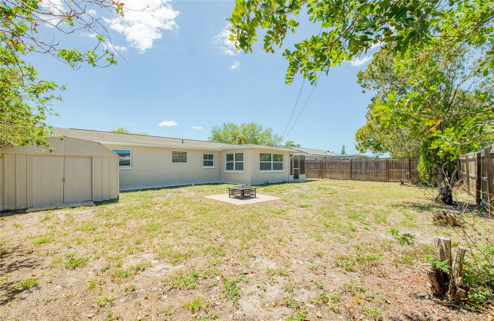 HOLIDAY LAKE ESTATES - Residential