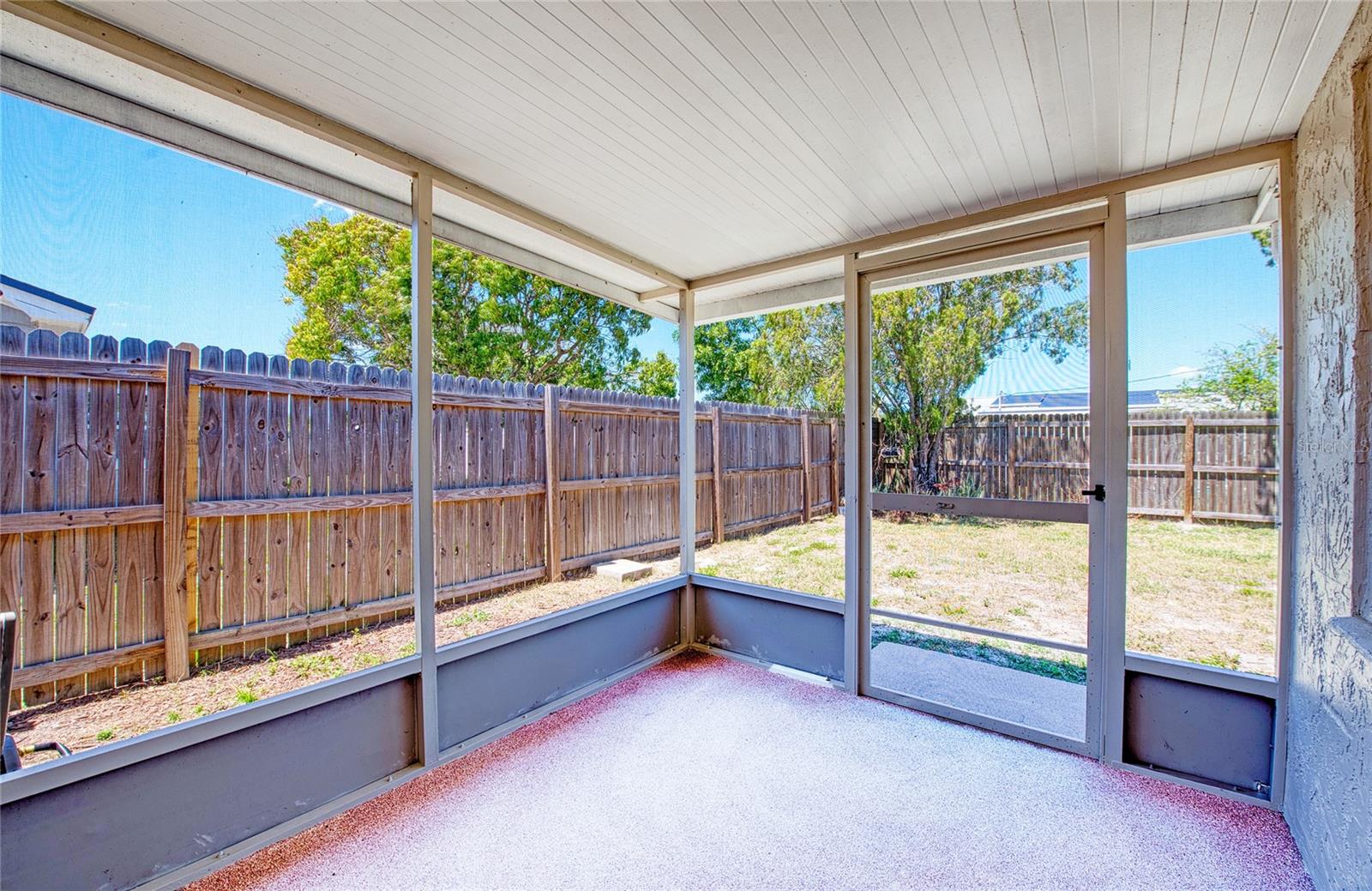 HOLIDAY LAKE ESTATES - Residential