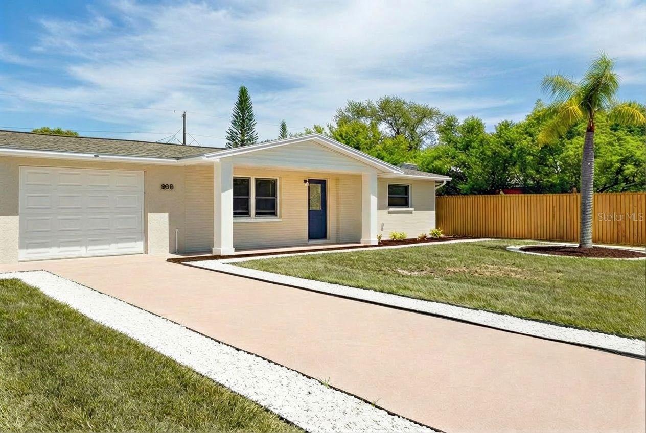 HOLIDAY LAKE ESTATES - Residential