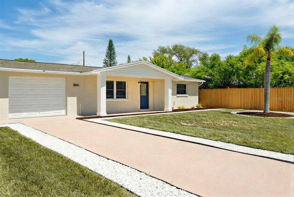 Photo of 3641 Harvard Drive, Holiday, FL 34691 (MLS # TB8499046)