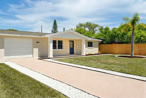 Photo of 3641 Harvard Drive, Holiday, FL 34691 (MLS # TB8499046)