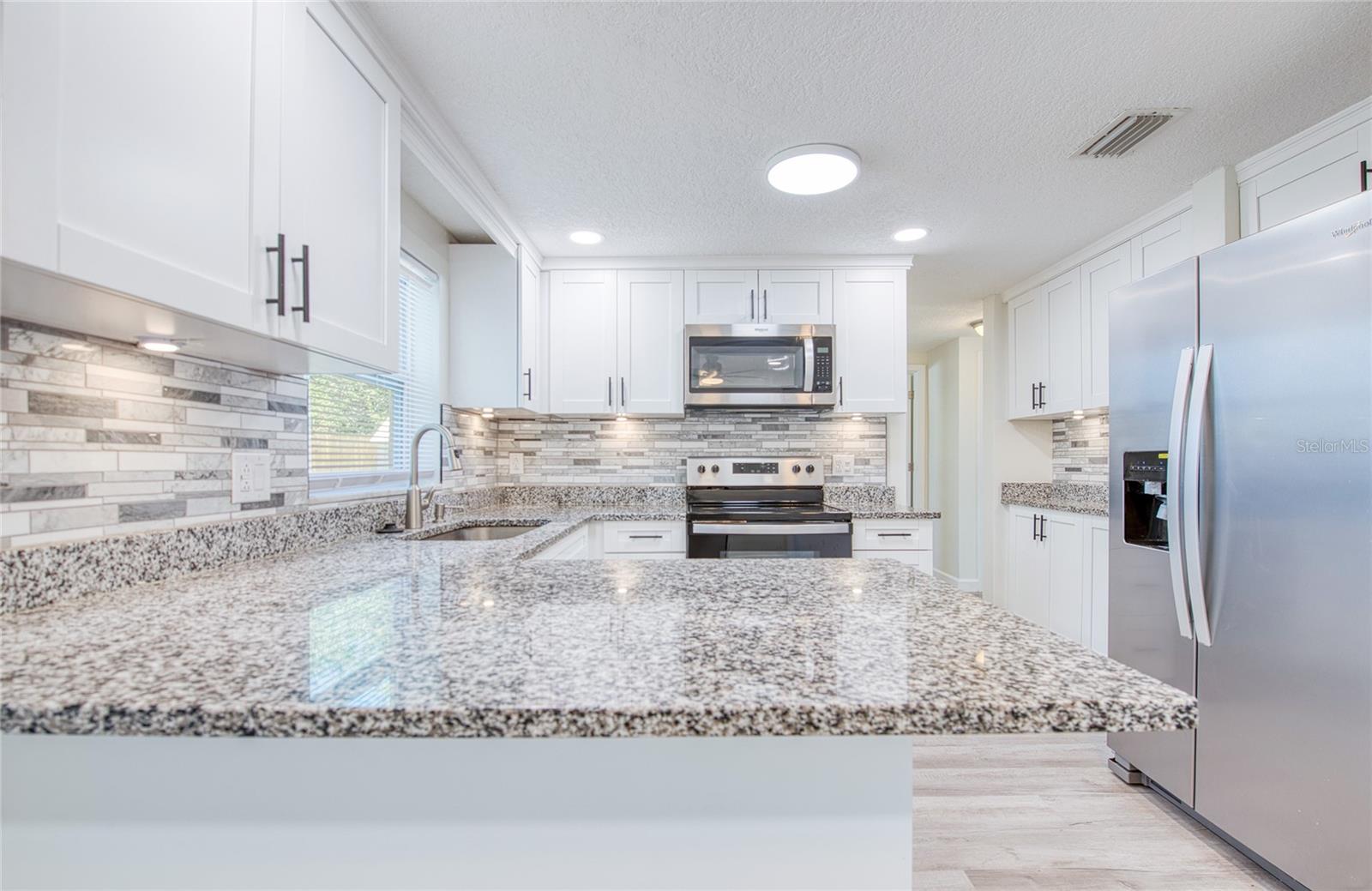 HOLIDAY LAKE ESTATES - Residential