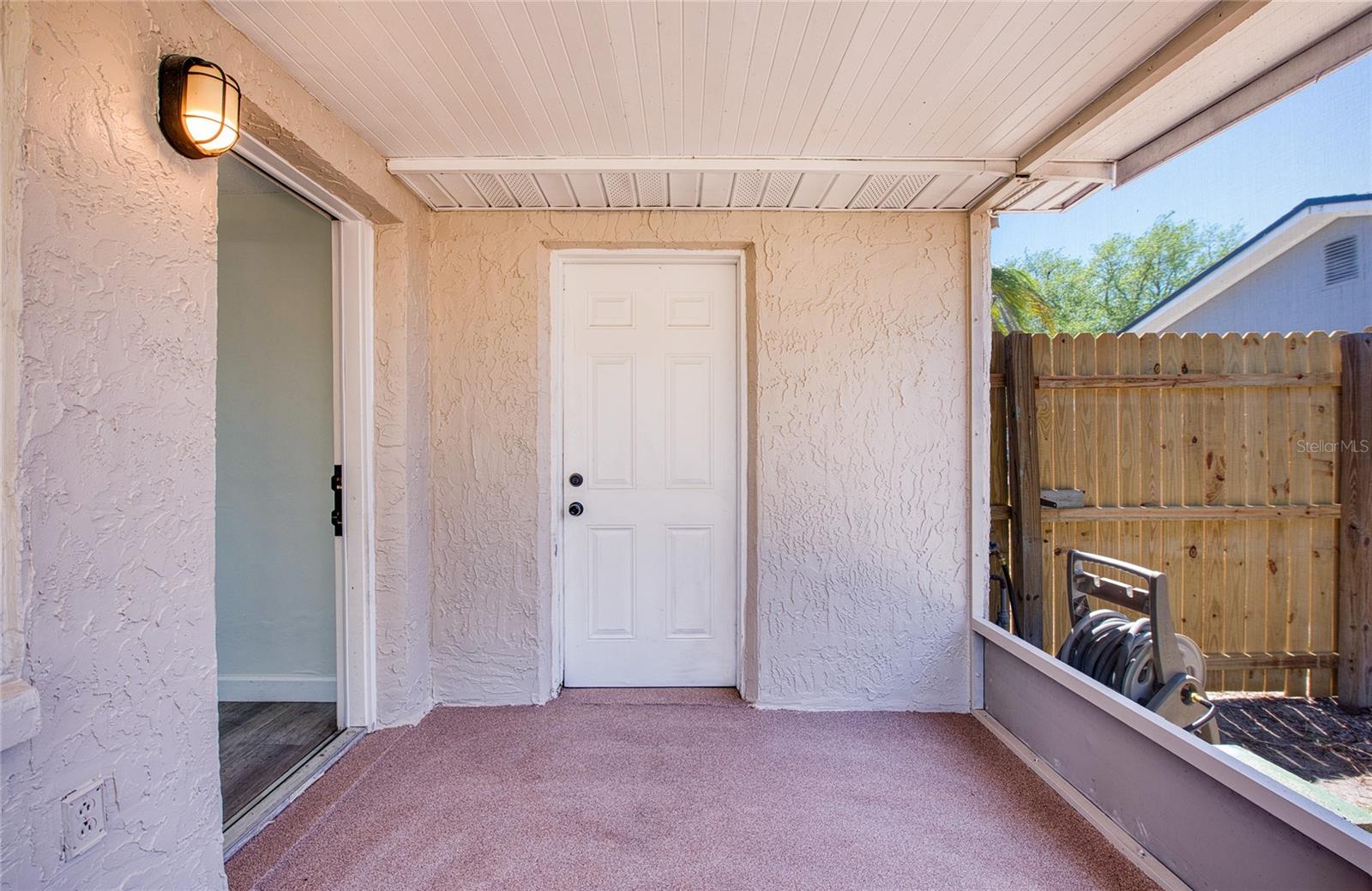 HOLIDAY LAKE ESTATES - Residential