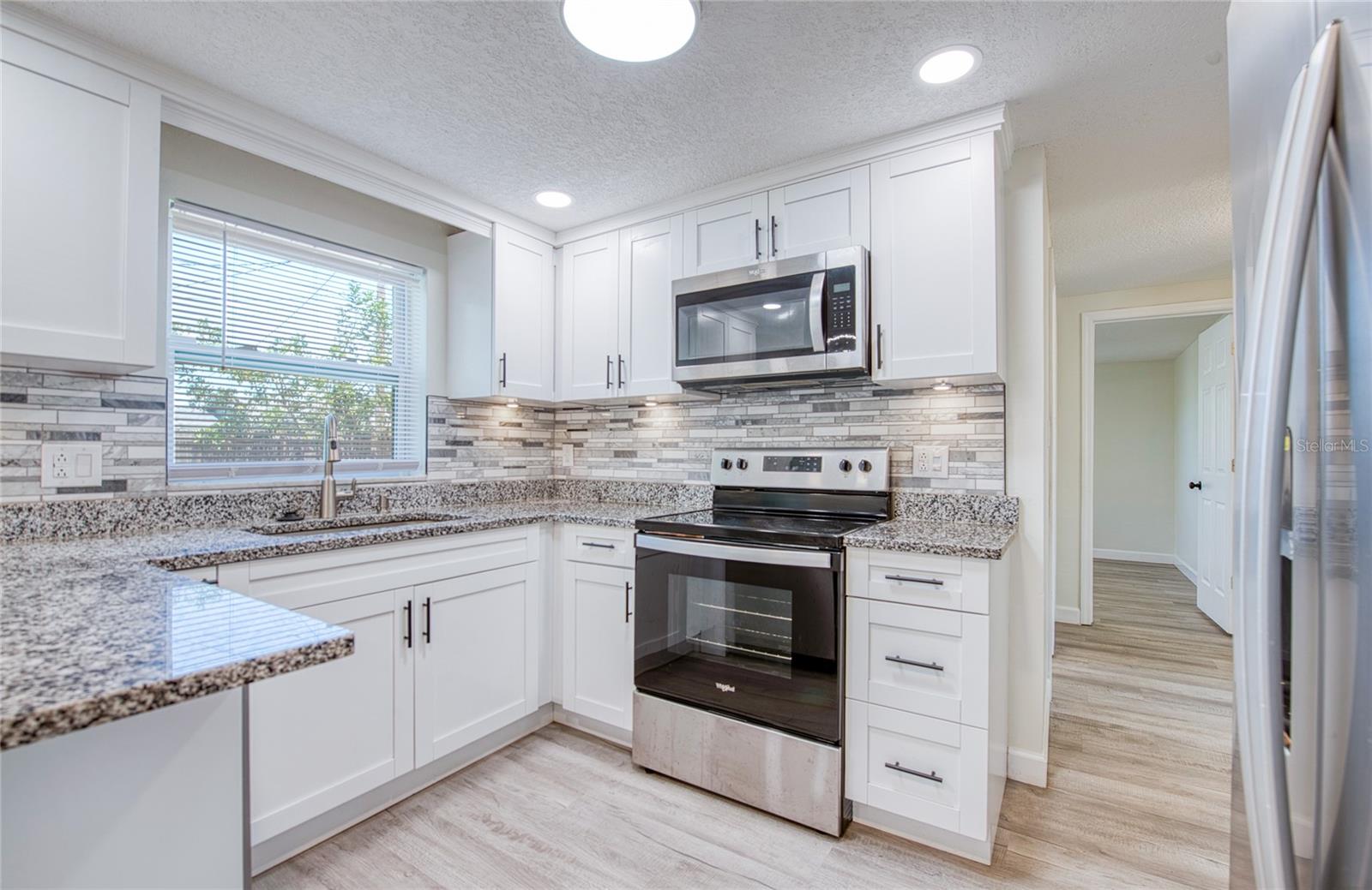 HOLIDAY LAKE ESTATES - Residential