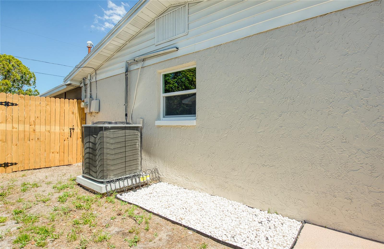 HOLIDAY LAKE ESTATES - Residential