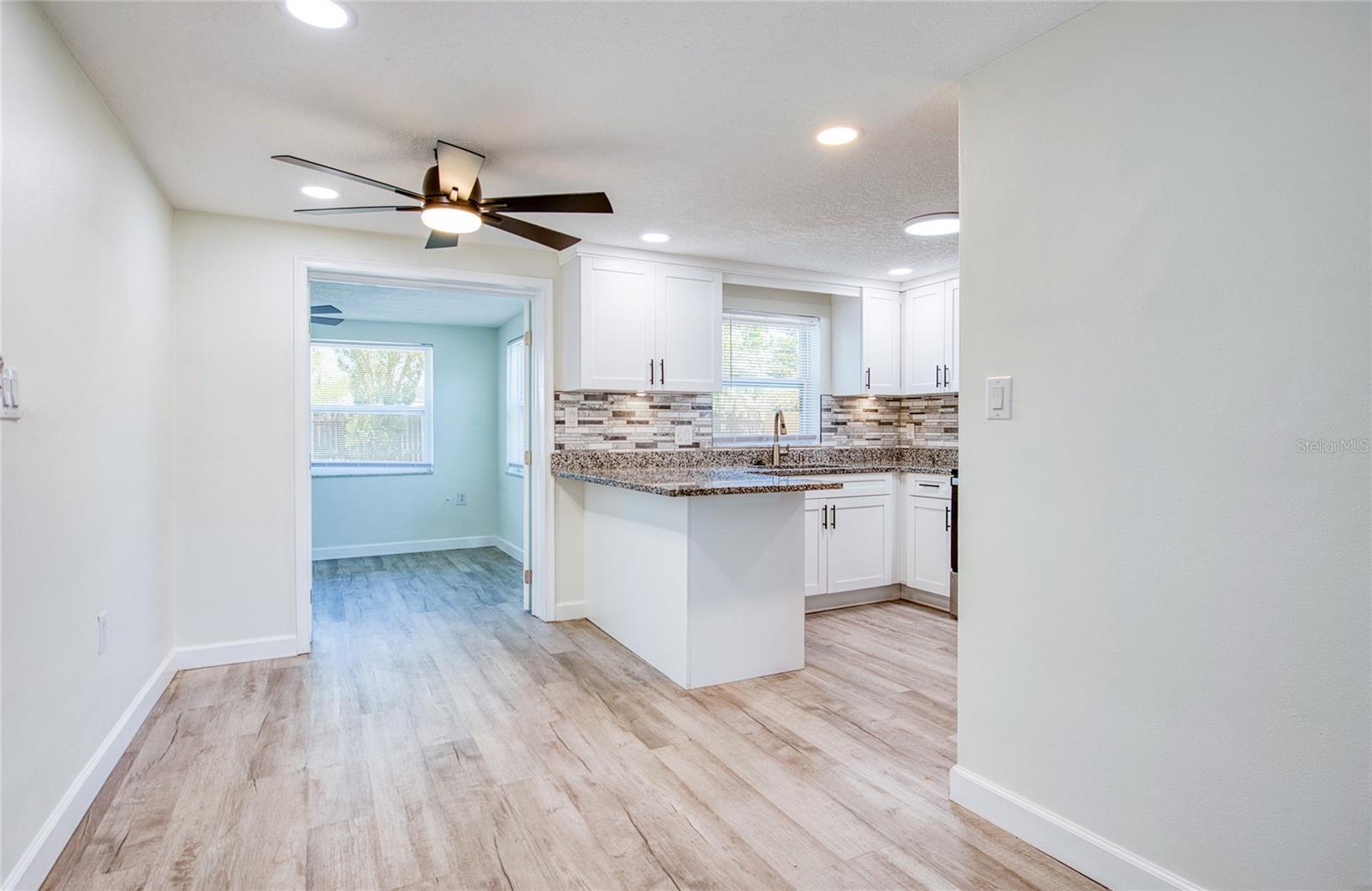 HOLIDAY LAKE ESTATES - Residential