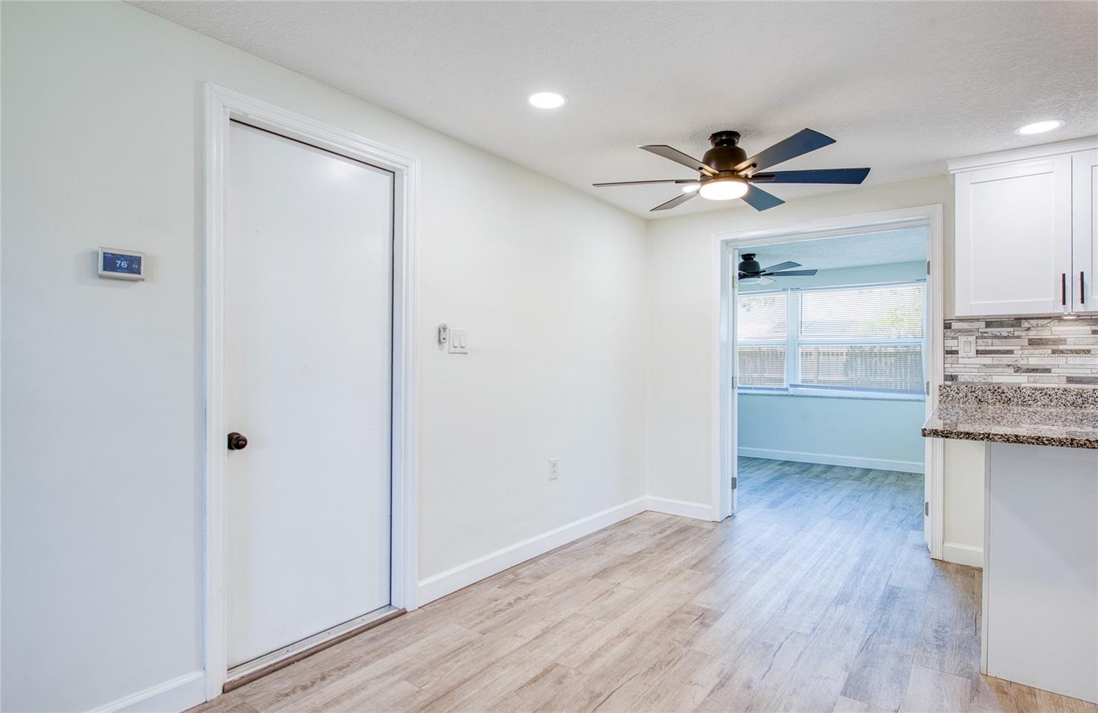 HOLIDAY LAKE ESTATES - Residential