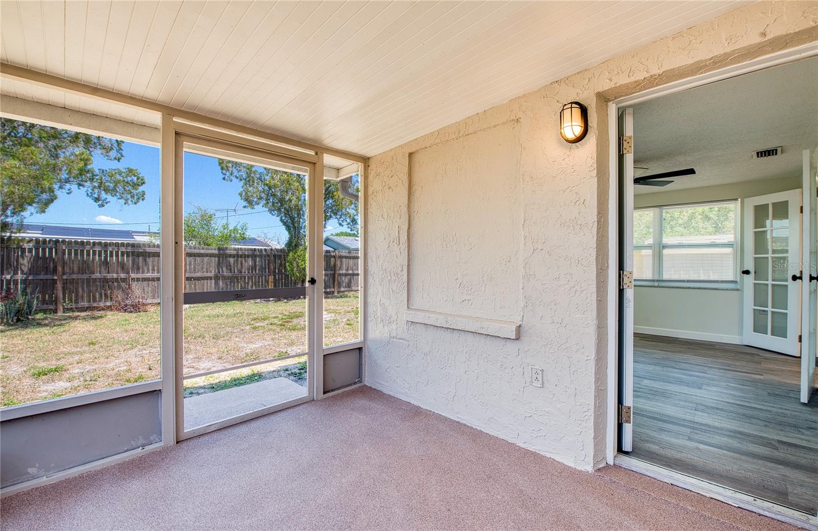 HOLIDAY LAKE ESTATES - Residential