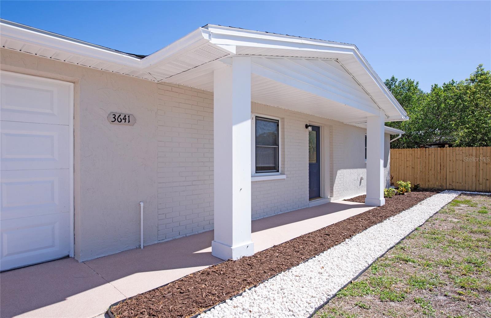 HOLIDAY LAKE ESTATES - Residential