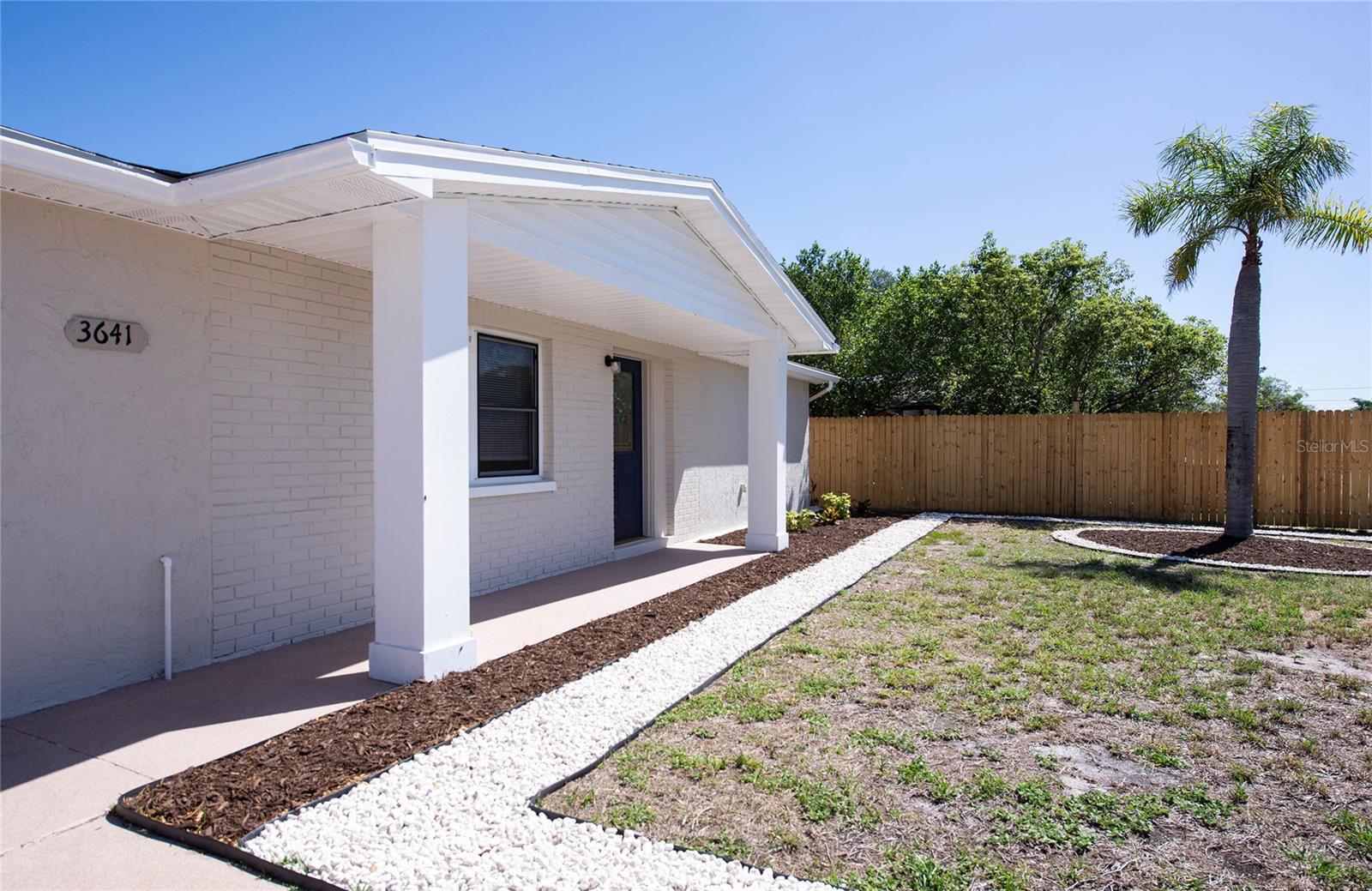 HOLIDAY LAKE ESTATES - Residential