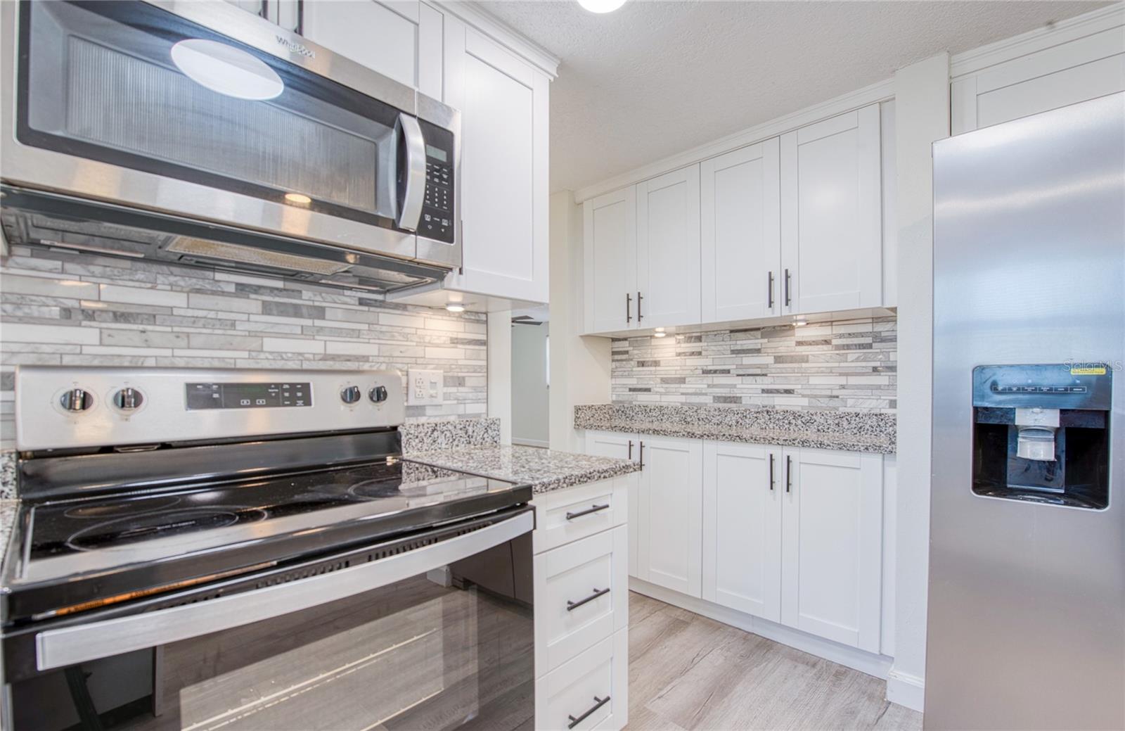 HOLIDAY LAKE ESTATES - Residential