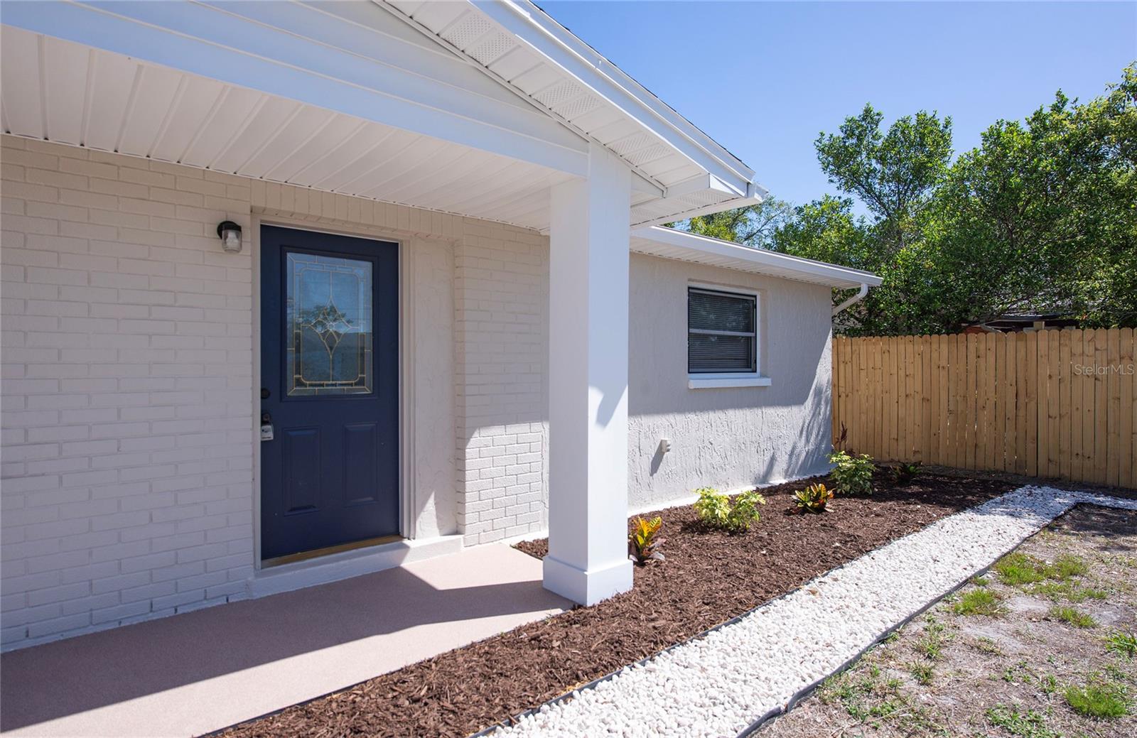 HOLIDAY LAKE ESTATES - Residential