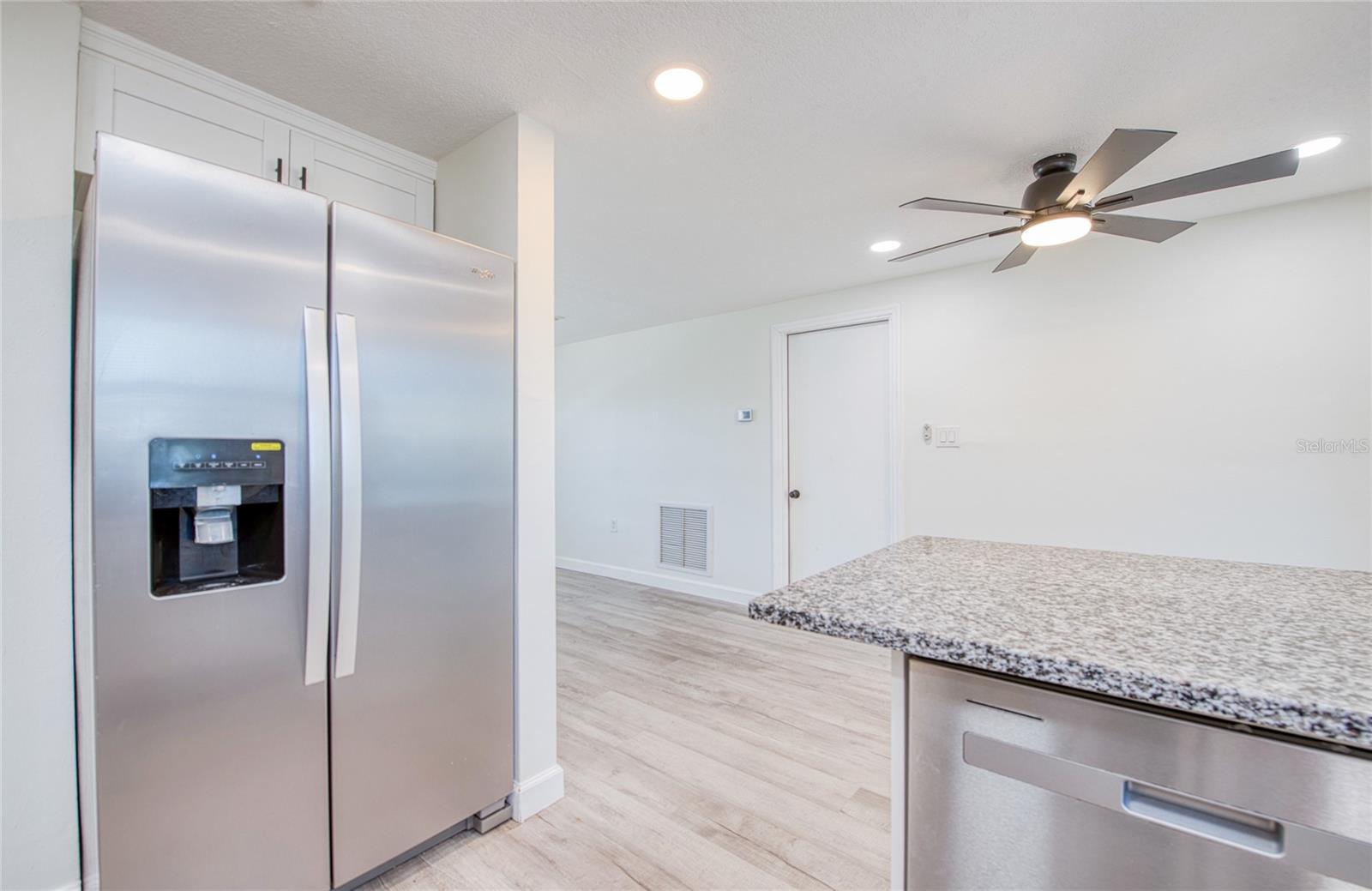 HOLIDAY LAKE ESTATES - Residential