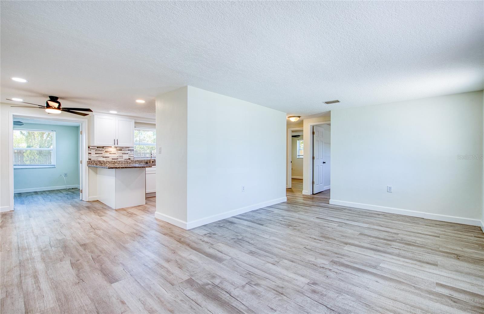 HOLIDAY LAKE ESTATES - Residential