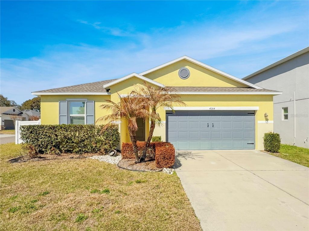 Photo of 4284 Moon Shadow Loop, Mulberry, FL 33860 (MLS # S5144498)