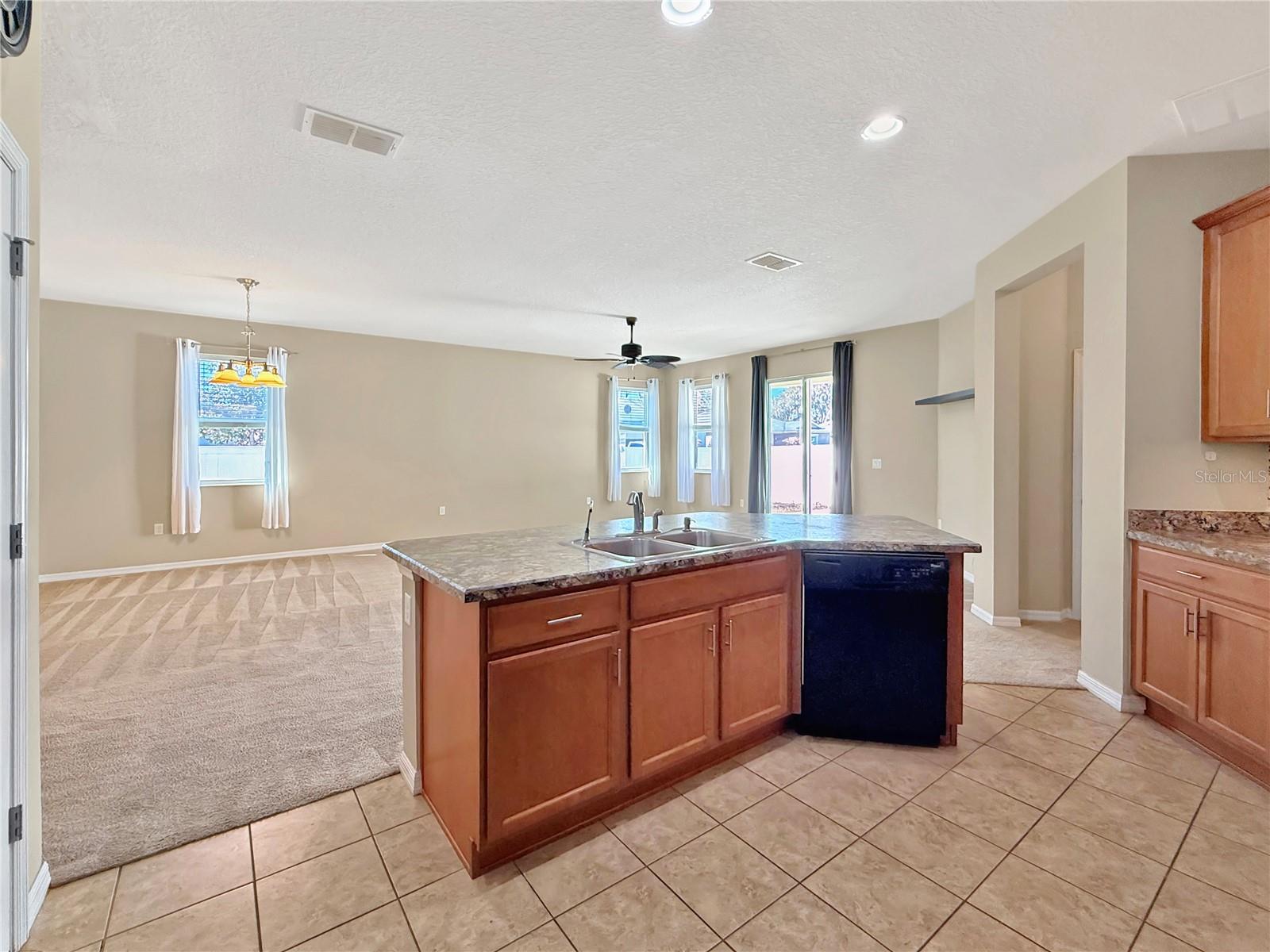 SUNDANCE FIELDS - Residential