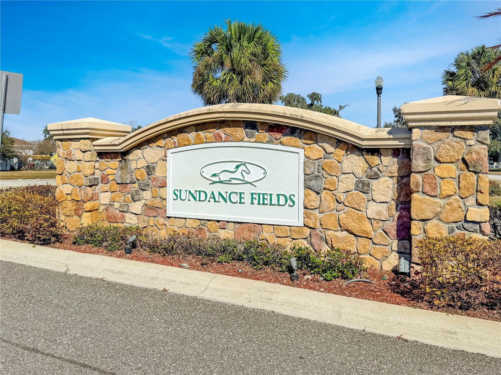 SUNDANCE FIELDS - Residential