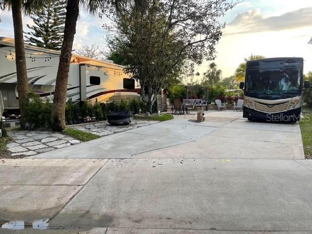 Photo of 124 Stallion Lane, Lake Wales, FL 33867 (MLS # O6425139)